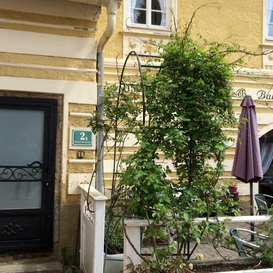 Barbara Residenz - Apartment Calla Eisenerz Exterior photo