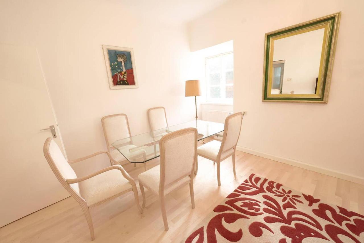 Barbara Residenz - Apartment Calla Eisenerz Exterior photo